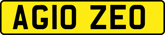 AG10ZEO