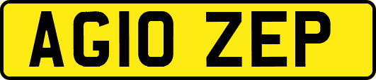 AG10ZEP