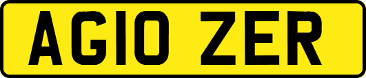 AG10ZER