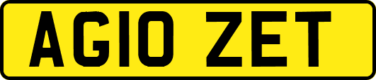 AG10ZET