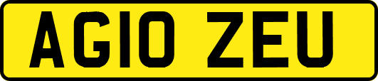 AG10ZEU