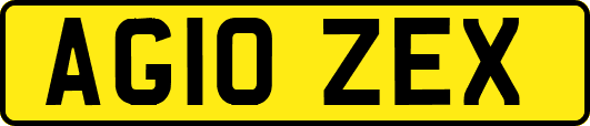AG10ZEX