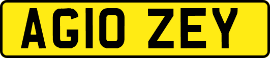 AG10ZEY