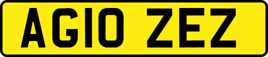 AG10ZEZ