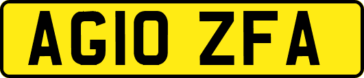 AG10ZFA