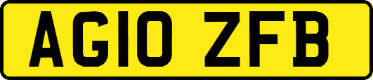 AG10ZFB