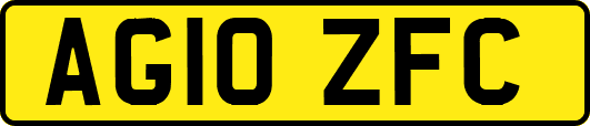 AG10ZFC