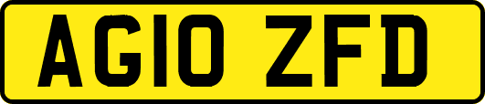 AG10ZFD
