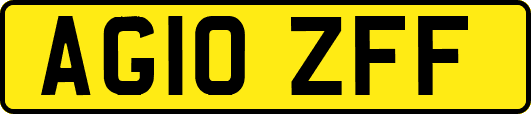 AG10ZFF