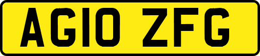 AG10ZFG