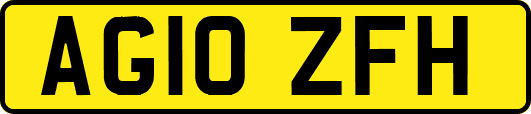 AG10ZFH