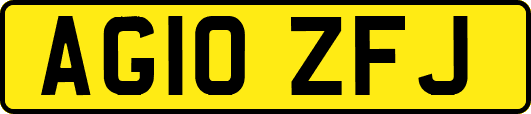 AG10ZFJ