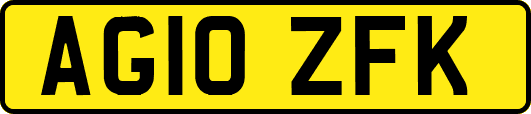 AG10ZFK