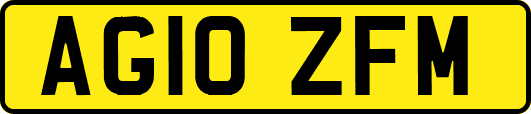 AG10ZFM