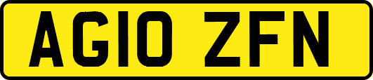AG10ZFN
