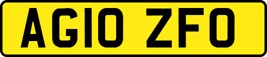 AG10ZFO