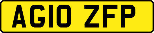AG10ZFP