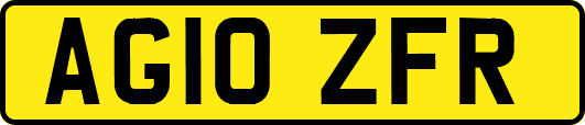 AG10ZFR