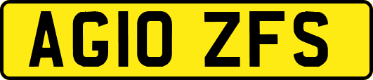 AG10ZFS