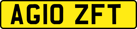 AG10ZFT