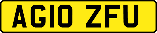 AG10ZFU