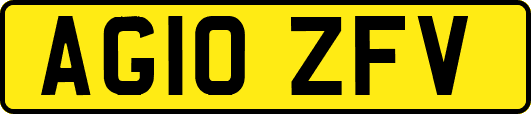 AG10ZFV