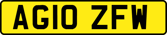 AG10ZFW