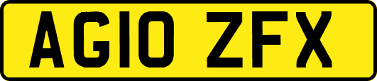 AG10ZFX