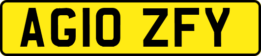 AG10ZFY