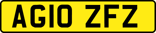 AG10ZFZ