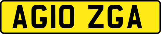 AG10ZGA