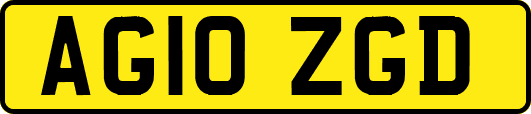 AG10ZGD
