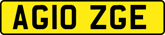 AG10ZGE