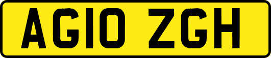 AG10ZGH