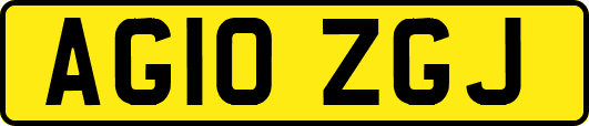 AG10ZGJ