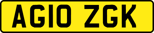 AG10ZGK