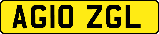 AG10ZGL