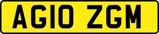 AG10ZGM