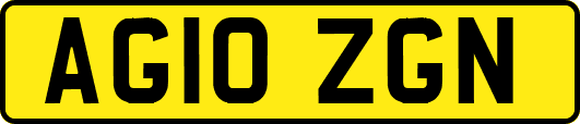 AG10ZGN