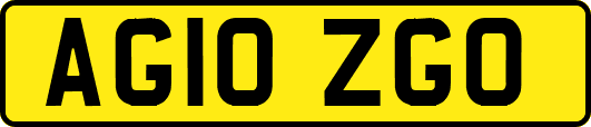 AG10ZGO