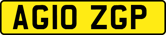 AG10ZGP