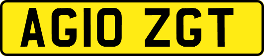 AG10ZGT