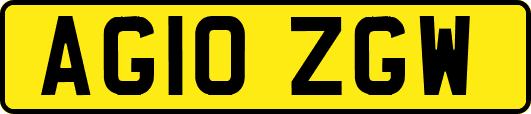 AG10ZGW