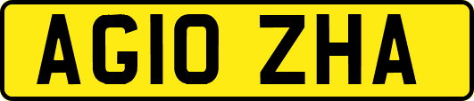 AG10ZHA