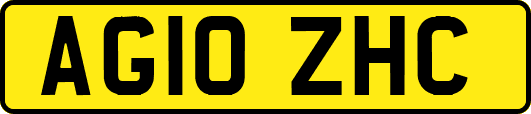 AG10ZHC