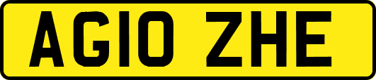 AG10ZHE