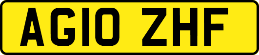 AG10ZHF