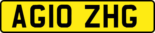 AG10ZHG