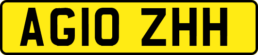 AG10ZHH