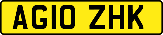 AG10ZHK